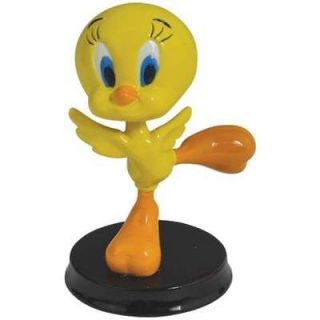 Looney Tunes Tweety Bird Mini Bobble Head Figurine 13992 Bobblehead 