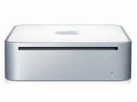 Apple Mac Mini core2duo 2.26GHZ 4GB 320 GB Super drive iLife and iWork 
