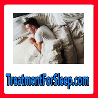 Treatment For Sleep WEB DOMAIN FOR SALE/GREAT FOR USED CPAP 