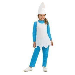 The Smurfs Smurfette Child Costume *New*