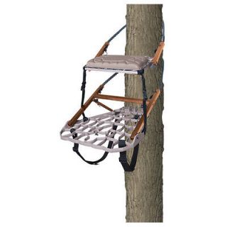 lone wolf tree stand in Sporting Goods
