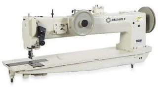 Reliable MSK BL 30 Long Arm Walking Foot Sewing Machine
