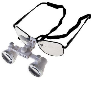 surgical magnifying glasses in Dental