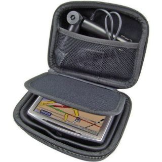   Carrying Case for 3.5   4.3 Garmin TomTom Magellan GPS Units