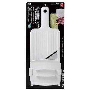 Vegetable Slicer Cutter Tool Large Size for Cabbage Made in Japan