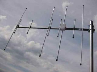 Zboost YX026 CEL Yagi Directional Signal Antenna