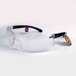 CatEyes Bi Focal Magnifying Anti Fog Safety Glasses 1.5