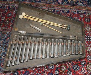 deagan in Xylophones, Vibes & Marimbas
