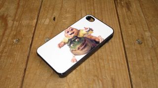 iphone 4 4s mobile hard case cover Not the mama Dinosaurs