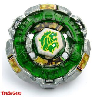   listed Beyblade Metal Fusion 4D Masters Fang Leone 130W2D BB 106 NEW