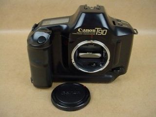 canon t90 camera in Film Cameras