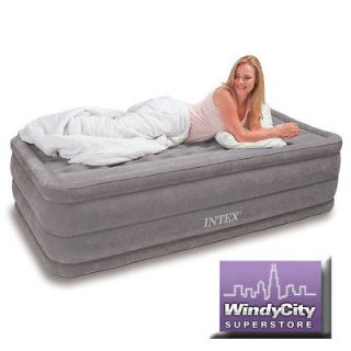 Air mattress bed in Inflatable Mattresses, Airbeds