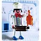 Playmobil Special Victorian Chef Cook 4593 Sealed Toy RARE Retired 