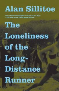   of the Long Distance Runner by Alan Sillitoe 2010, Paperback