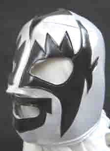 wrestling pro mask in Wrestling