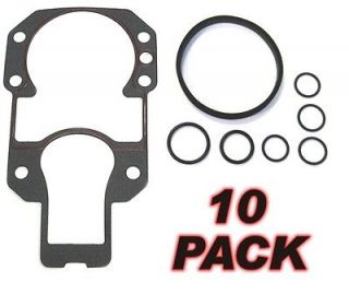 mercruiser gasket in Other Marine Engine Components