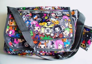 panda messenger bag in Womens Handbags & Bags