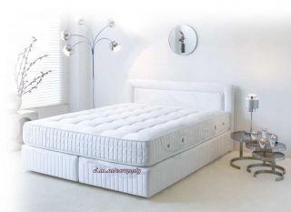   Size Boxspring Box Spring Foundation for Memory Foam or any Mattress