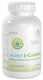 acetyl l carnitine in Dietary Supplements, Nutrition