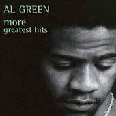 More Greatest Hits by Al Vocals Green CD, Jan 1998, The Right Stuff 