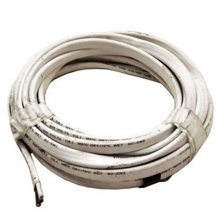 ROMEX 10/3 AWG 26 FT 600V TRIPLEX BOAT CABLE