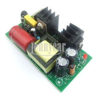   AC to12 V DC Switching Power Supply Board AC To DC Step Down Module