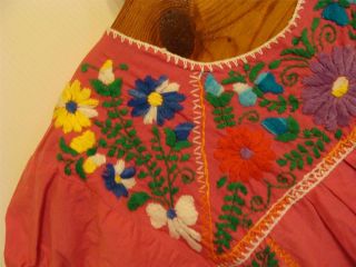 mexican dress in Womens Clothing