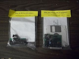   epic programmer & adapter for microcontrollers 1 DAY SALE
