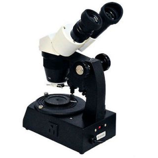 GemOro Superior Instruments Elite Series Microscope Model 1030PM