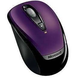 microsoft wireless notebook mouse in Mice, Trackballs & Touchpads 