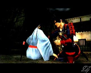 Onimusha Warlords Sony PlayStation 2, 2001