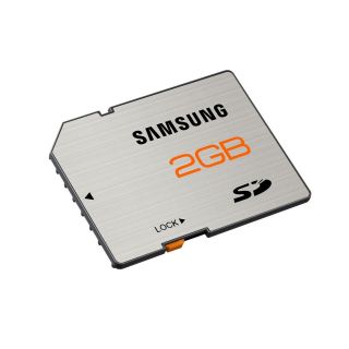 SAMSUNG CLASS 6 2GB SD MEMORY CARD FOR Acer CE 5330 & more