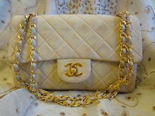 Authentic CHANEL 2.55 Leather Reissue Classic COCO Flap Shoulder Bag 