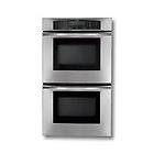 THERMADOR CM302BB 30 DOUBLE OVEN W MICROWAVE 