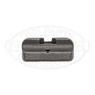 MILITARY U.S. 1911 .45 AUTO Replacement Rear Sight