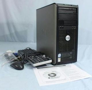 dell mini desktop computer in PC Desktops & All In Ones