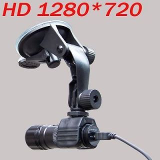 120°All Metal HD 720P DV DVR ACT20 Waterproof Action Helmet Camera 