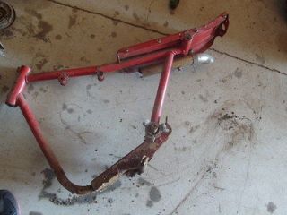 minibike frames in Parts & Accessories