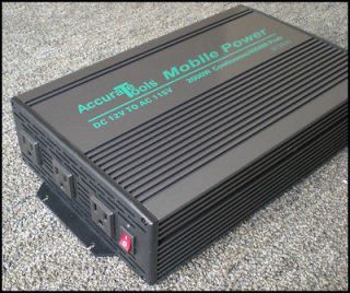 ac to dc inverter in Power Inverters