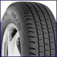 NEW Michelin LTX M/S Tire(s) LT245/75R16 LT245/75 16 LT2457516 75R R16 