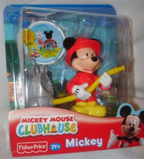 mickey mouse cake topper