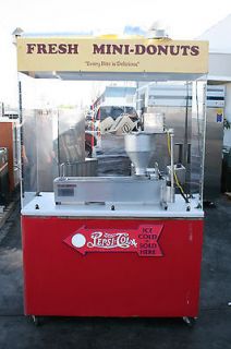donuts machine in Commercial Kitchen Equipment