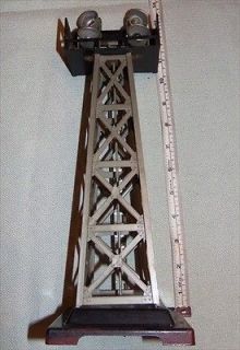 model railroad lights
