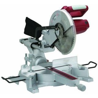 12 Sliding Compound Miter Saw with Laser Guide