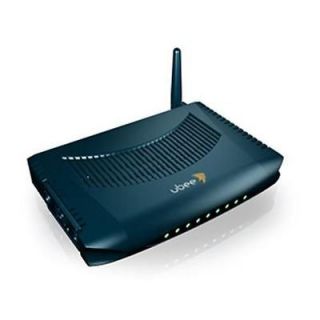 ubee cable modem in Modems