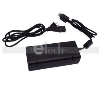   Supply Transfer Cable Adapter Converter For Microsoft Xbox 360 Slim