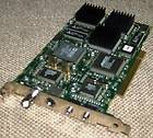 Array Microsystems Video One Card A77650CP 40