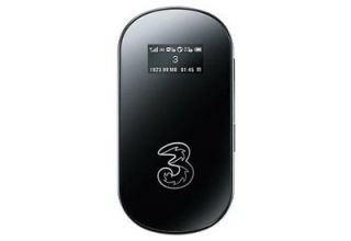 Huawei E586 Modem BLACK   UNLOCKED High Speed 3G 4G MiFi 21.1 Mbps 