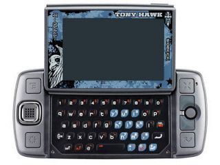 Sharp Sidekick LX PV250 Tony Hawk Special Edition T Mobile Phone