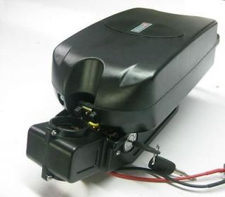   36V 12AH Frog Li ion Battery with Frog Case,BMS and Charger